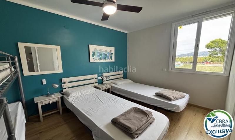 Foto c3bf0982-4f3c-4342-a21c-14f918110604. Appartamento in del port de reig 45 in Santa Margarida Roses