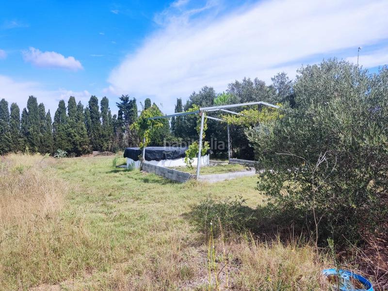 Foto b08fcbf7-9182-4f67-a815-37c679d0ade9. Terrain résidentiel dans vilacolum dans Torroella de Fluvià