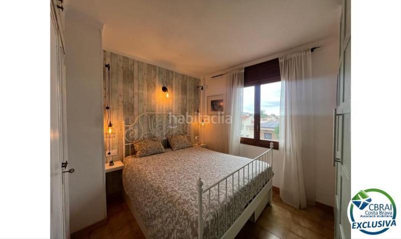 Foto 91b45b3d-fb19-4b2b-8646-43ad24745d1c. Appartamento in Alberes 42 in Alberes Empuriabrava