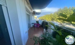 Appartement à De sant morí 12. Amplio apartamento cerca de la playa y los comercios