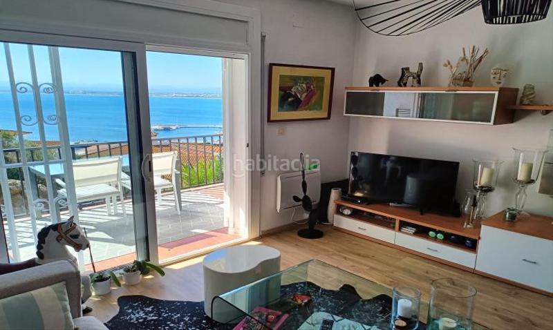 Foto 09b6d9b1-7df6-4871-9c8d-2577b0f8c2e1. Pis a cant dels ocells 2 a Puig Rom-Canyelles-Almadrava Roses