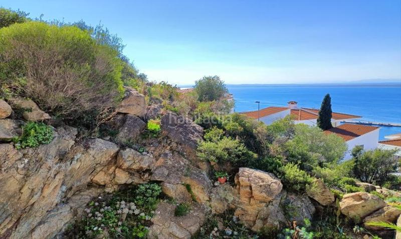 Foto 529877fb-c5da-4f95-be40-a7708e2d00bb. Pis a cant dels ocells 2 a Puig Rom-Canyelles-Almadrava Roses