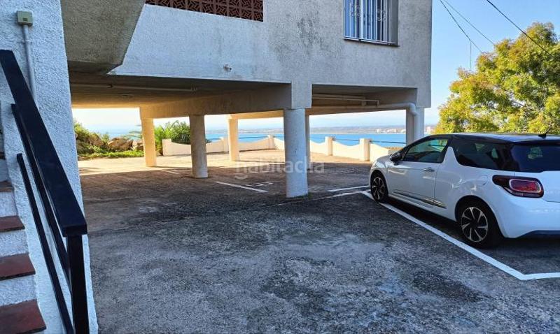 Foto 6fcb64aa-c4ec-4935-b168-58ea4ffd4dd0. Pis a cant dels ocells 2 a Puig Rom-Canyelles-Almadrava Roses