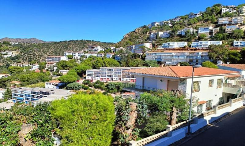 Foto c7a1f27d-96af-4d90-830f-70e4fd064f8e. Pis a cant dels ocells 2 a Puig Rom-Canyelles-Almadrava Roses