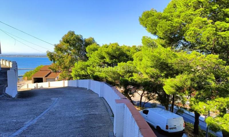 Foto dcd8dbfa-324d-4104-ac7b-d0c469e441bf. Pis a cant dels ocells 2 a Puig Rom-Canyelles-Almadrava Roses