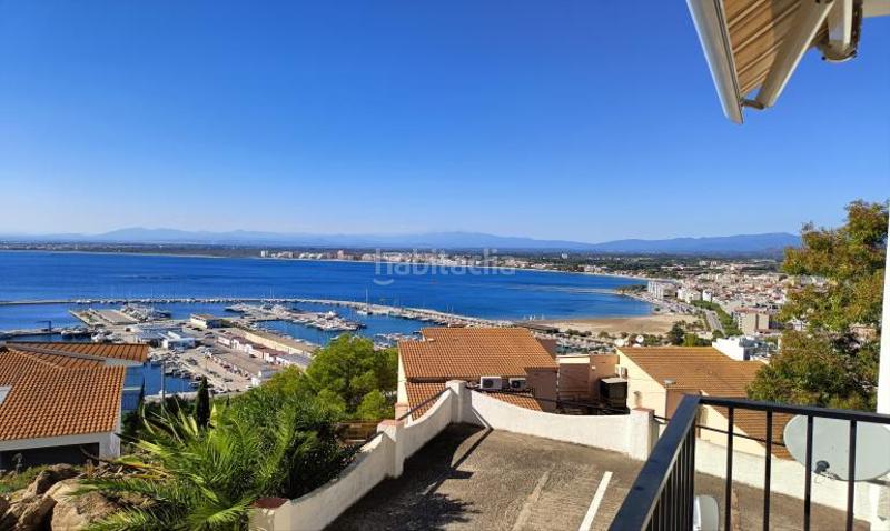 Foto f1f03c8e-5cd2-4fa9-b3d9-d2b78cb67279. Pis a cant dels ocells 2 a Puig Rom-Canyelles-Almadrava Roses