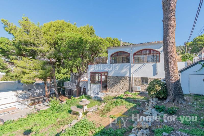 Foto 1dcca0da-afb8-424c-bdbc-ddabbe34f55a. Chalet dans de diego velázquez 5 dans Puig Rom-Canyelles-Almadrava Roses