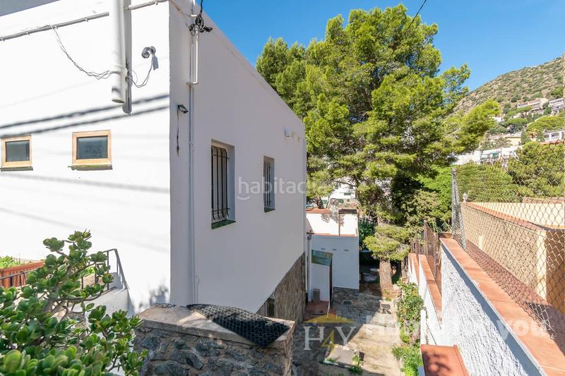 Foto 2819e79f-d6a3-4f7d-9756-0e5ad4149131. Chalet dans de diego velázquez 5 dans Puig Rom-Canyelles-Almadrava Roses