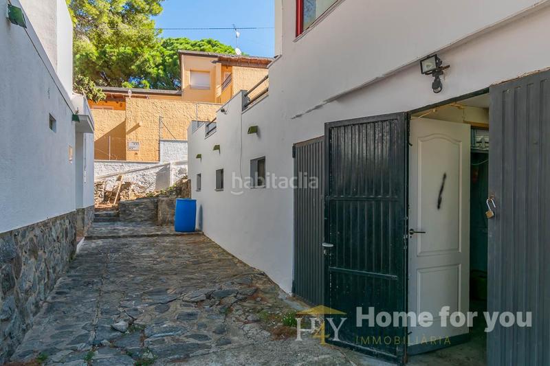 Foto 3b0ac282-6344-4d33-89cd-a4bc581c3807. Chalet dans de diego velázquez 5 dans Puig Rom-Canyelles-Almadrava Roses