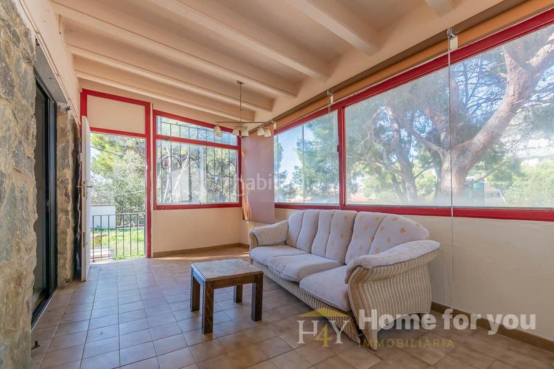 Foto 440de3f0-3fe8-4dfe-b714-945f5b3a3d07. Chalet dans de diego velázquez 5 dans Puig Rom-Canyelles-Almadrava Roses