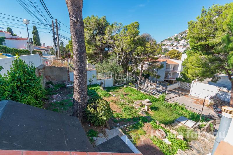 Foto 6d7c5792-6ed8-4736-8fbb-9c3802e5547f. Chalet dans de diego velázquez 5 dans Puig Rom-Canyelles-Almadrava Roses