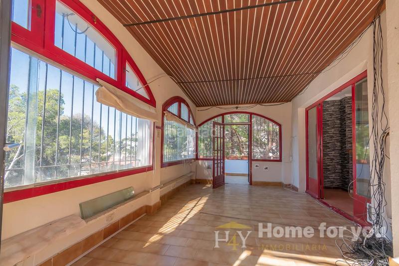 Foto a6bbd687-20c6-4f83-9952-adf28f2bfde4. Chalet dans de diego velázquez 5 dans Puig Rom-Canyelles-Almadrava Roses