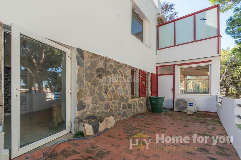 Foto b8eb3ce4-4f80-4f1f-bb47-026c375ad25e. Chalet dans de diego velázquez 5 dans Puig Rom-Canyelles-Almadrava Roses