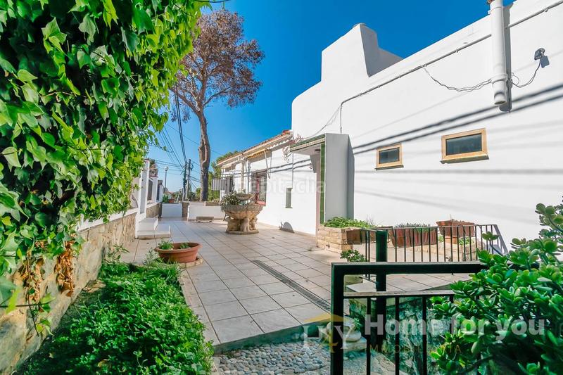 Foto bb0bfdb5-f0a5-4daa-8e5b-70cd7dc582d0. Chalet dans de diego velázquez 5 dans Puig Rom-Canyelles-Almadrava Roses