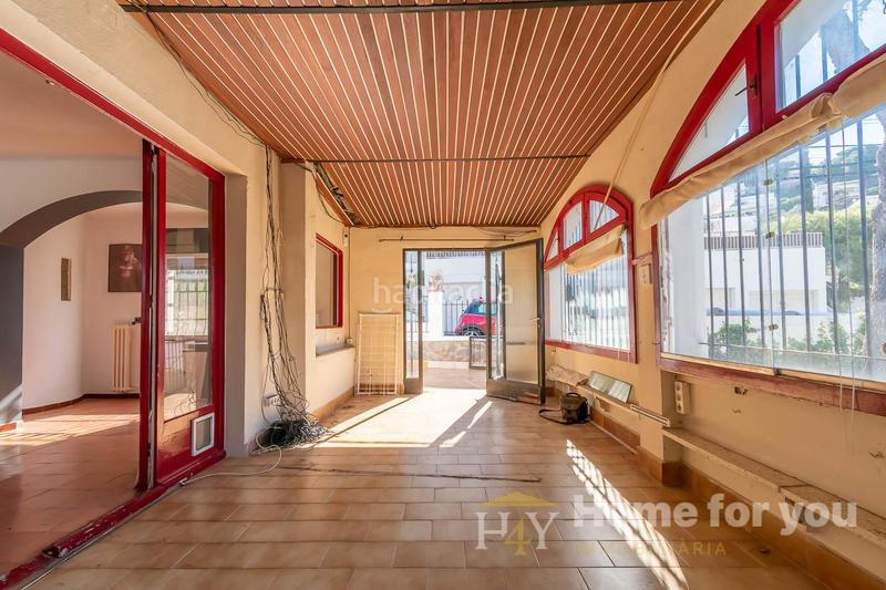 Foto d5d6a7e8-b15f-45d9-8f51-430ca40d7e39. Chalet dans de diego velázquez 5 dans Puig Rom-Canyelles-Almadrava Roses