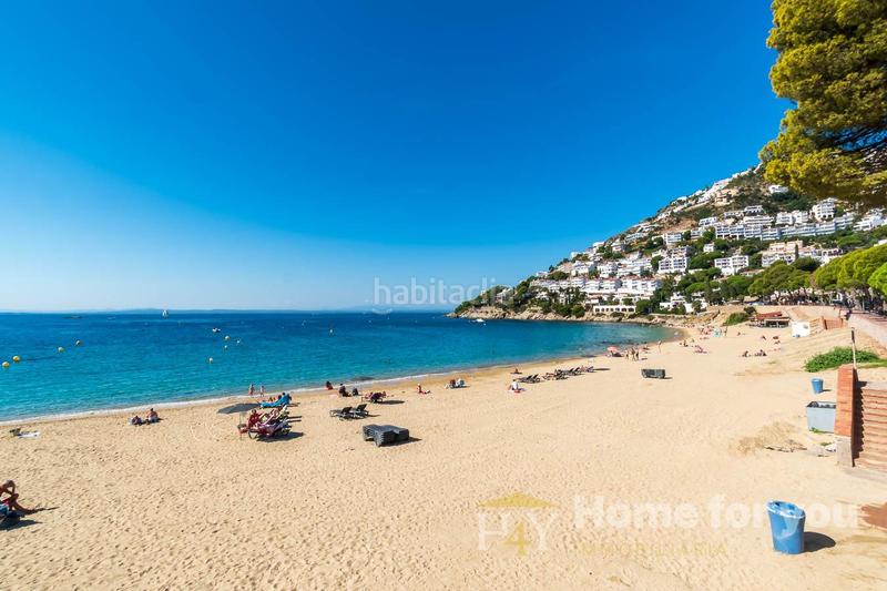 Foto e63c5d30-0ed6-400c-9a57-a9a957923acb. Chalet dans de diego velázquez 5 dans Puig Rom-Canyelles-Almadrava Roses