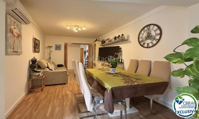 Foto 6c887d26-b8c8-47dc-8325-22cfc508109c. Appartamento in de madrid 17 in Centre Roses