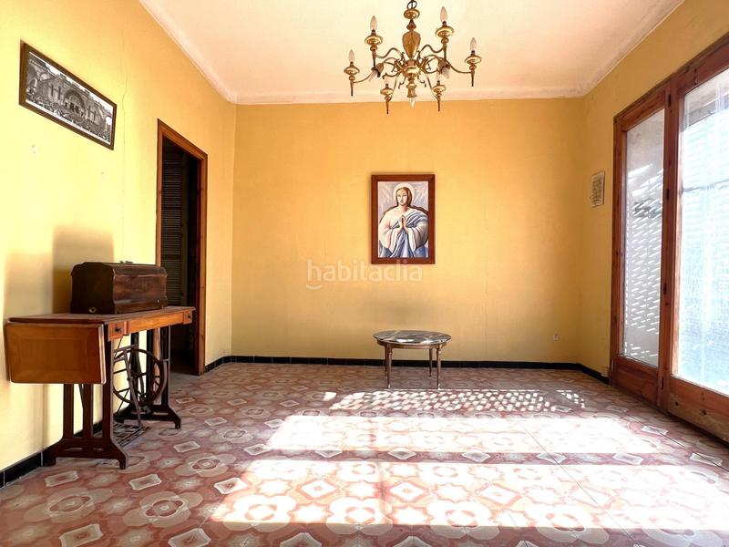 Foto 165b6725-8850-4158-833e-e85ae9e8600d. Casa a schiera in de pompeu fabra 30 in Armentera (L´)