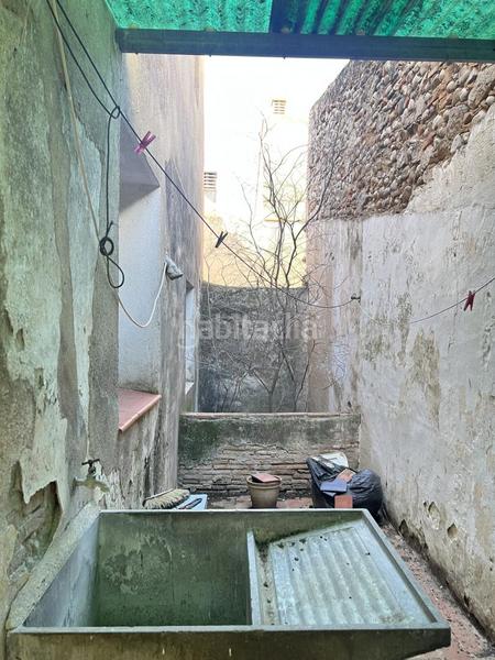 Foto ced96140-97a6-4016-bf2c-9c9d0672aa78. Casa a schiera in de pompeu fabra 30 in Armentera (L´)