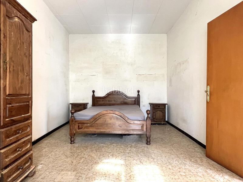 Foto ed41a507-b66f-46e3-b9bc-3a30ed8b4289. Casa a schiera in de pompeu fabra 30 in Armentera (L´)