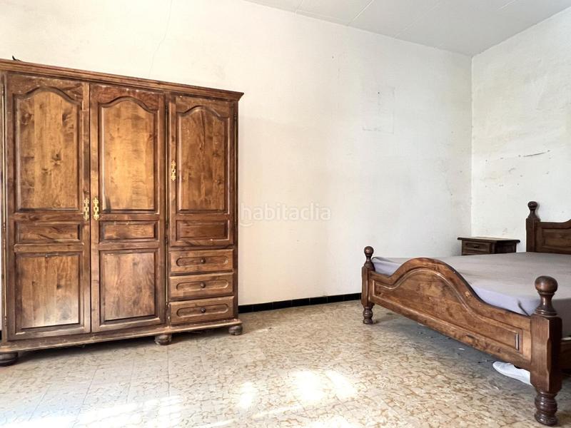 Foto ee6ce5ea-ac25-460c-baba-d0bb28dc85c8. Casa a schiera in de pompeu fabra 30 in Armentera (L´)