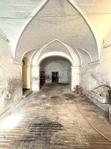 Foto f42b34b2-29e8-4c7d-bc5f-3686d0299d29. Casa a schiera in de pompeu fabra 30 in Armentera (L´)