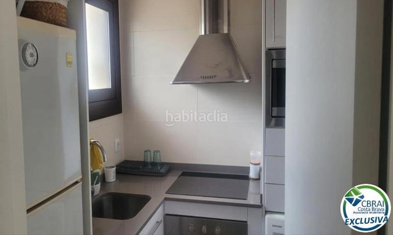 Foto c673f21d-ef10-4e22-9faf-4bfe0f57e7c6. Appartamento in Moxó - Sant Mori Empuriabrava