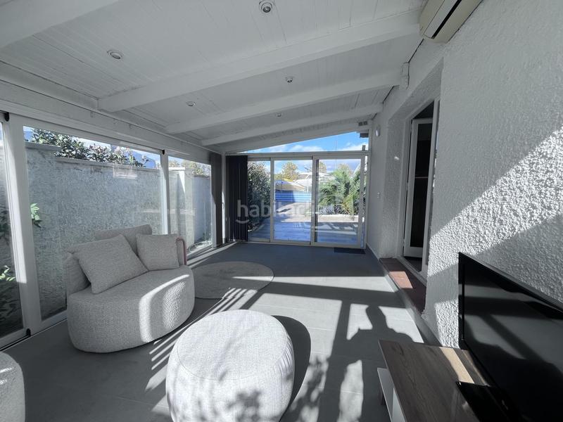 Foto 0bc8b6f2-b942-4b09-8bf1-b2a94fdd1343. Casa adossada a port estaca 18 a Santa Margarida Roses