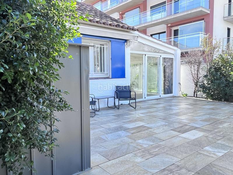 Foto 1efe3ba3-9a70-4ef5-a992-157106141e5f. Casa adossada a port estaca 18 a Santa Margarida Roses