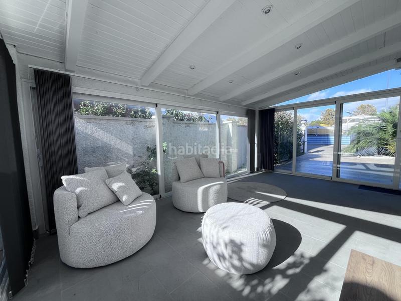 Foto 66c5638a-5fe0-44a1-9101-65b1943ec2ce. Casa adossada a port estaca 18 a Santa Margarida Roses