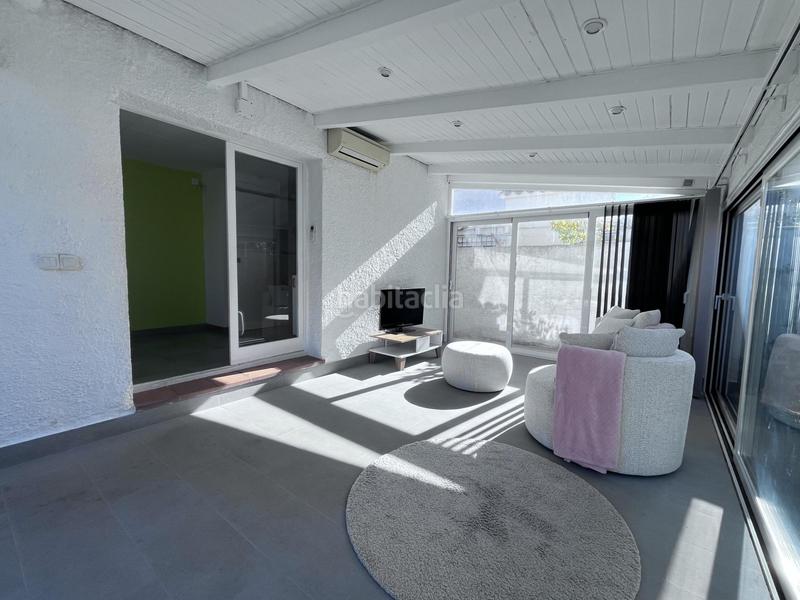 Foto 8c600d1f-8bed-488a-bfc9-8af0d9b81e81. Casa adossada a port estaca 18 a Santa Margarida Roses