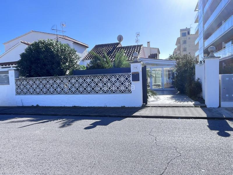 Foto 9feb3f7e-bd73-4862-a039-4739787d645f. Casa adossada a port estaca 18 a Santa Margarida Roses