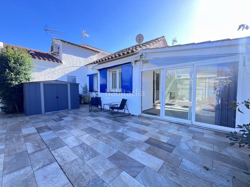 Foto a1976ba8-feff-4abd-a8cc-b0627dcc866e. Casa adossada a port estaca 18 a Santa Margarida Roses