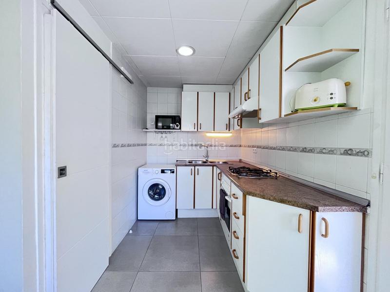 Foto fade1720-38f9-442c-a597-2a158ffcd3ff. Casa adossada a port estaca 18 a Santa Margarida Roses