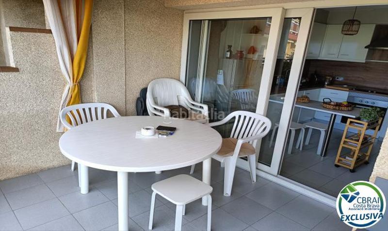 Foto 469f4df8-ceb6-414a-abfd-932969dfaf04. Flat in de mercè rodoreda 1 in Puig Rom-Canyelles-Almadrava Roses