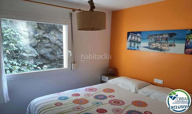 Foto 4fff5649-4ea0-4dc1-85dd-f4fa653a42e6. Flat in de mercè rodoreda 1 in Puig Rom-Canyelles-Almadrava Roses