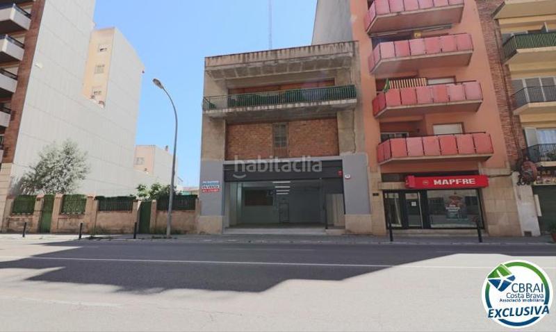 Foto 68fddb02-ed1b-484e-965c-b81ef4052531. Car parking in de salvador dalí i domènech 56 in Centre Figueres