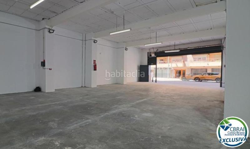 Foto b0549687-7d94-4a8c-b982-60ac12139570. Car parking in de salvador dalí i domènech 56 in Centre Figueres