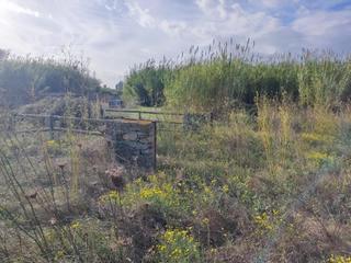 Terreno residencial en Desconocido 1g. Gran terreno para plantar viñedos.