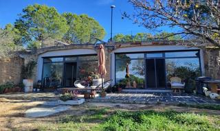 Terreno residencial en Peralada. Terrenos rústicos con olivar y autonomía energética