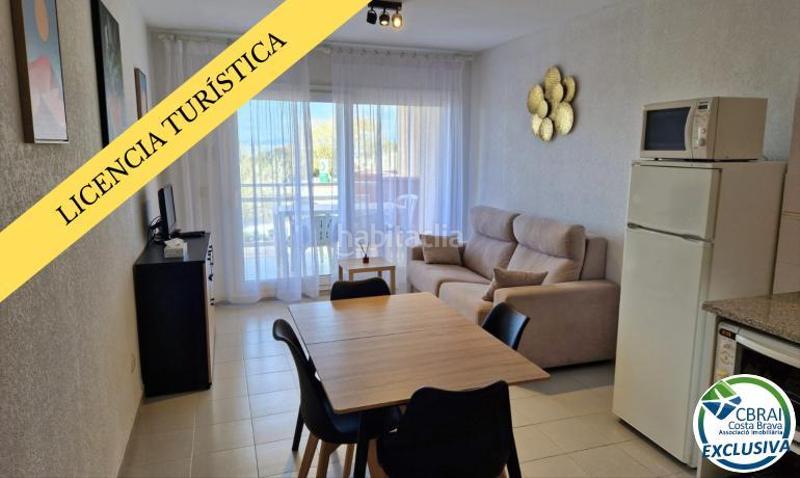 Foto 36fe2c2f-b9a7-4033-807e-26518b8c44e8. Appartamento in carles fages de climent 3 in Puig Rom-Canyelles-Almadrava Roses