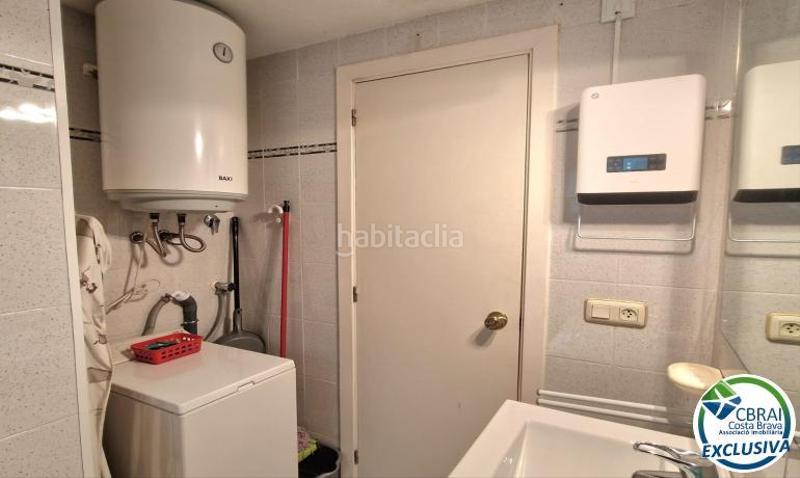 Foto 60cebc6d-0bbf-45ac-818c-b49a06700807. Appartamento in carles fages de climent 3 in Puig Rom-Canyelles-Almadrava Roses