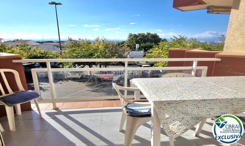 Foto 720d7ccb-22e8-456e-b471-0850c3d51776. Appartamento in carles fages de climent 3 in Puig Rom-Canyelles-Almadrava Roses