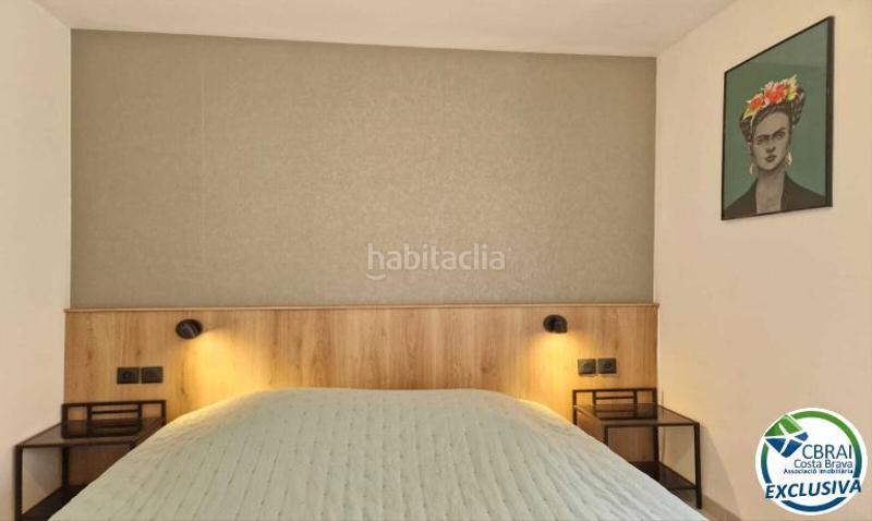 Foto 9793861d-3317-4d95-81bb-6e9b772d5c4f. Appartamento in carles fages de climent 3 in Puig Rom-Canyelles-Almadrava Roses