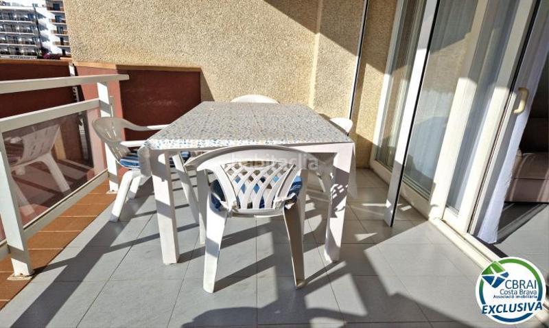 Foto a7cf8aa9-a220-4cf8-86ab-97177aa5bee2. Appartamento in carles fages de climent 3 in Puig Rom-Canyelles-Almadrava Roses