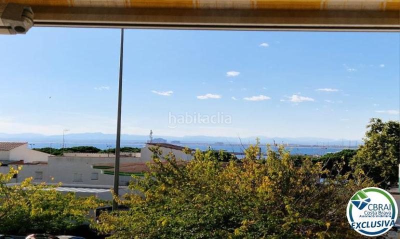 Foto afcfd5f9-b639-4db5-8846-1741fb487103. Appartamento in carles fages de climent 3 in Puig Rom-Canyelles-Almadrava Roses