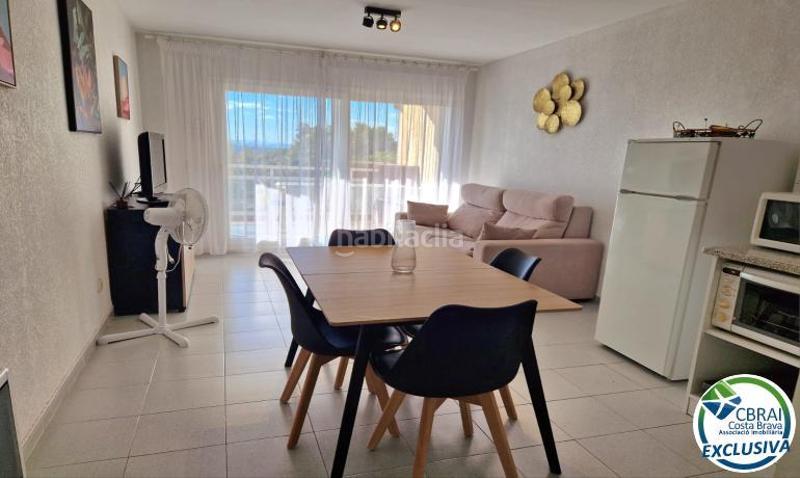 Foto fdbb3d57-755a-4f4a-9145-dcc06d136fba. Appartamento in carles fages de climent 3 in Puig Rom-Canyelles-Almadrava Roses