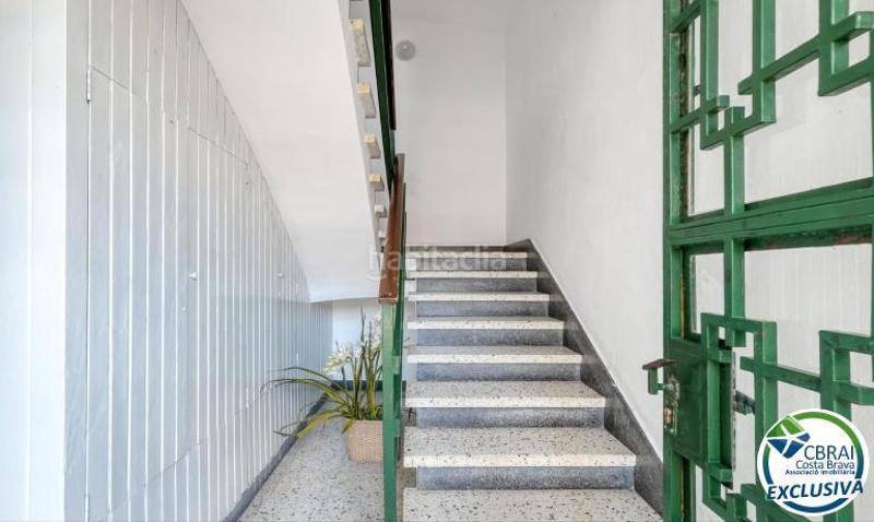 Foto 07b25599-b5b8-40d9-9950-628c344da415. Appartamento in roma 17 in Els Grecs-Mas Oliva Roses