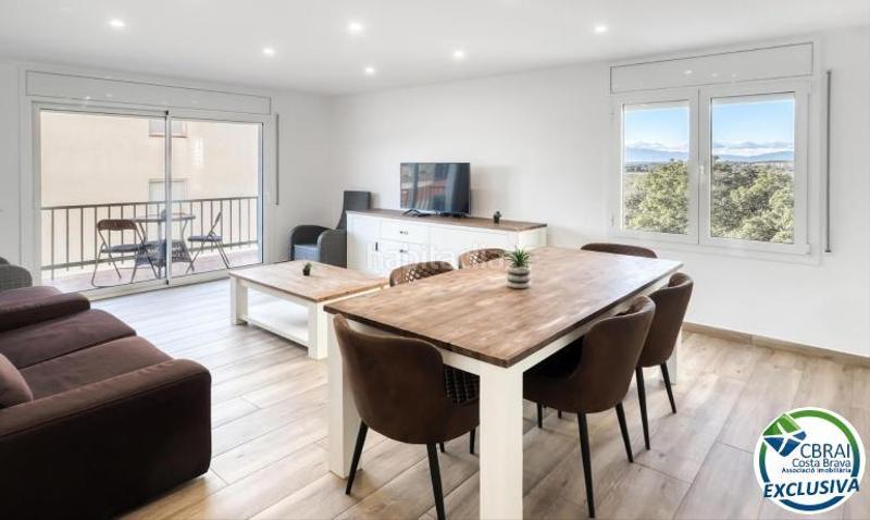 Foto 222f5a39-4ea6-4e43-bedb-c57fb5e8270d. Appartamento in roma 17 in Els Grecs-Mas Oliva Roses