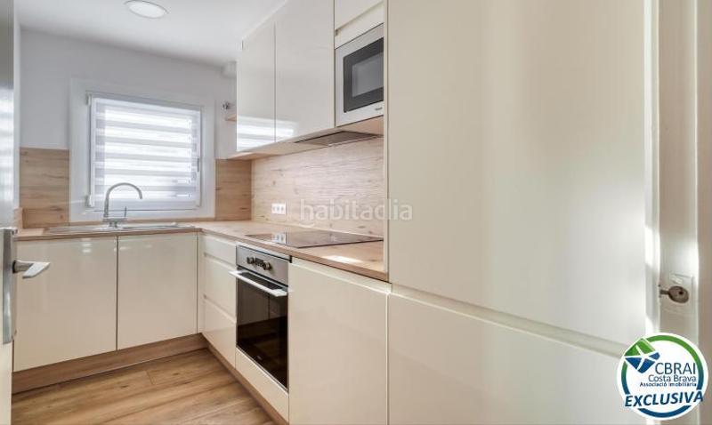 Foto 22a76d51-80fc-4399-807a-864f8c03989c. Appartamento in roma 17 in Els Grecs-Mas Oliva Roses